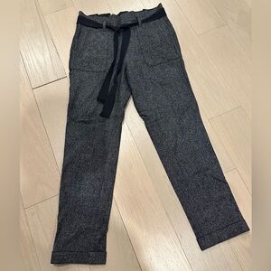 Madewell Women’s Buckley Tailors Pants